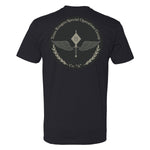 SOG 2 A Co Diamond Tee - Small - Private Private Shirt