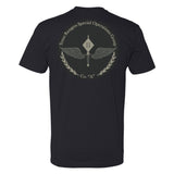 SOG 2 A Co Diamond Tee - Small - Private Private Shirt