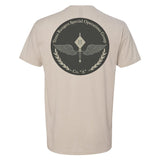 SOG 2 A Co Diamond Tee - Small - Private Private Shirt