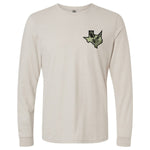 SOG 2 Diamond SOG Long Sleeve - Small - Private Private Long Sleeve Shirt