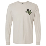 SOG 2 Diamond SOG Long Sleeve - Small - Private Private Long Sleeve Shirt
