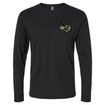 SOG 2 Diamond SOG Long Sleeve - Small - Private Private Long Sleeve Shirt