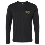 SOG 2 Diamond SOG Long Sleeve - Small - Private Private Long Sleeve Shirt