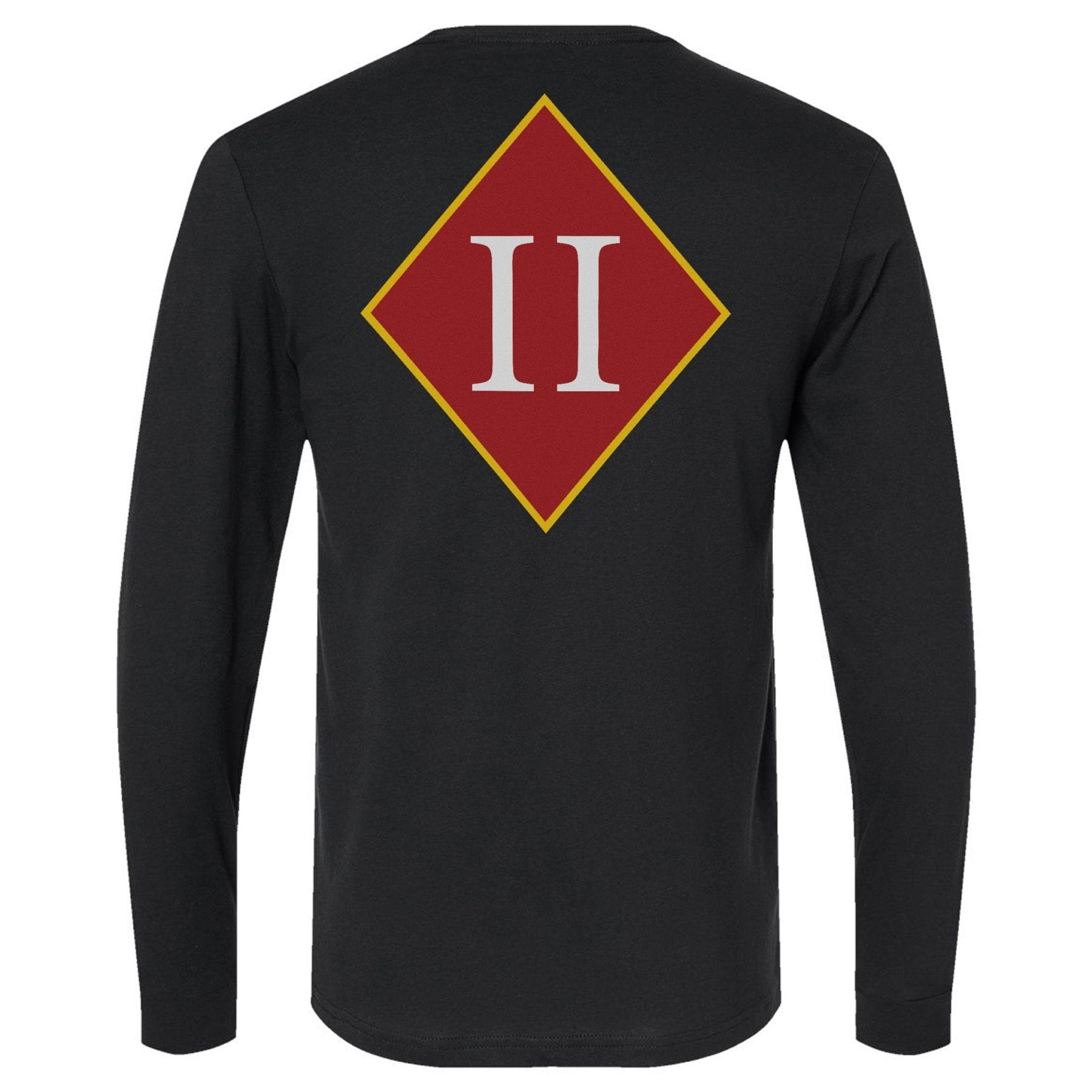 SOG 2 Diamond SOG Long Sleeve - Small - Private Private Long Sleeve Shirt