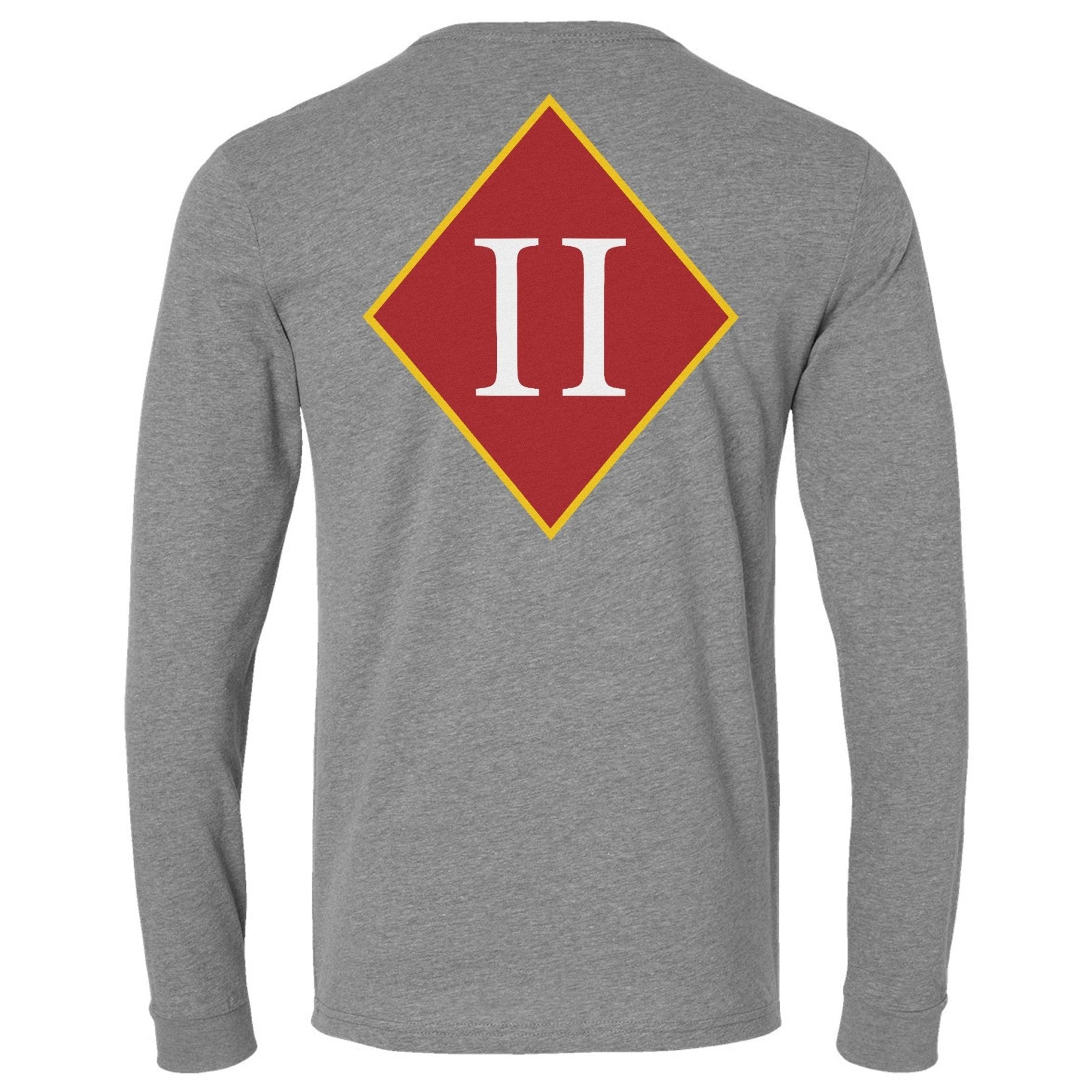 SOG 2 Diamond SOG Long Sleeve - Small - Private Private Long Sleeve Shirt