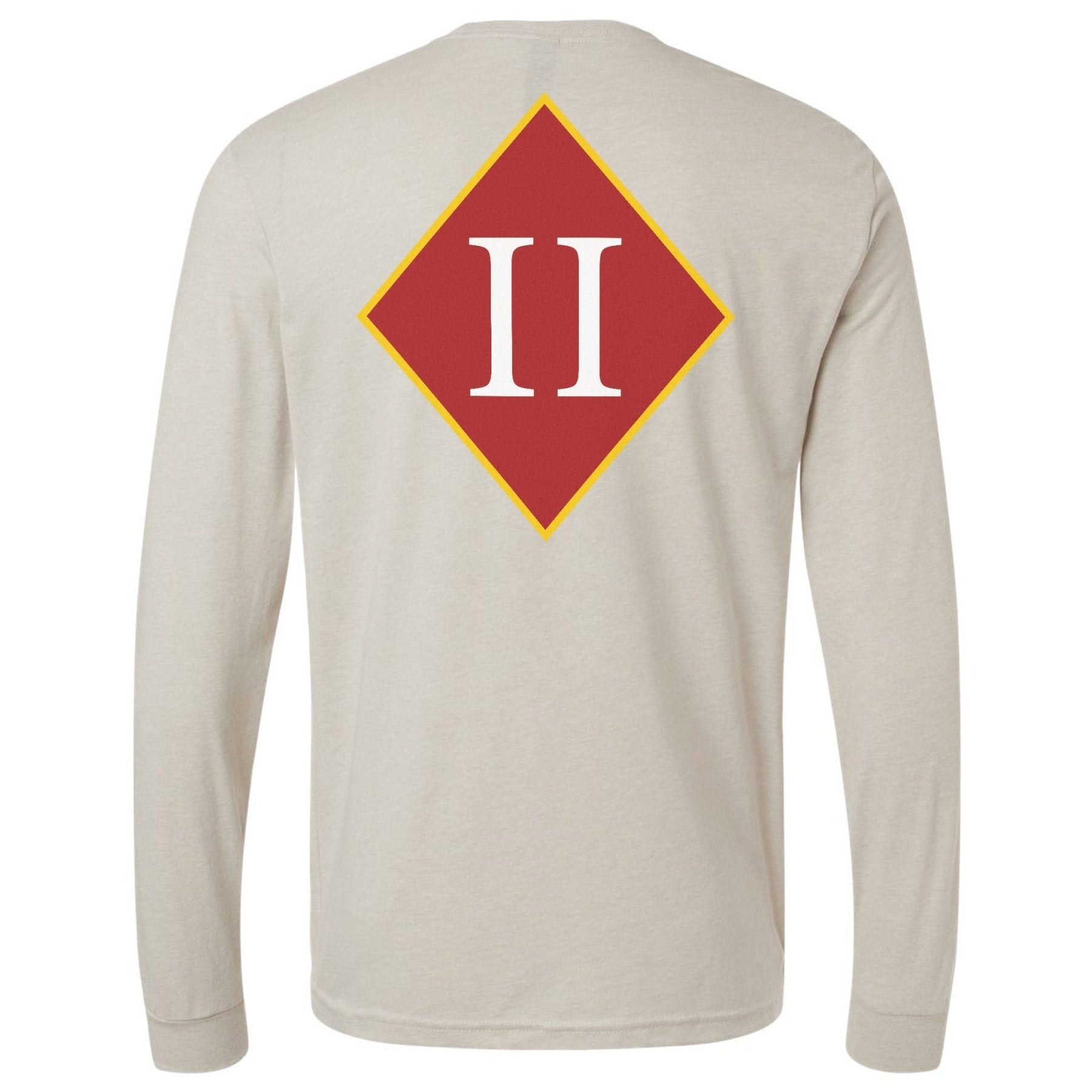 SOG 2 Diamond SOG Long Sleeve - Small - Private Private Long Sleeve Shirt