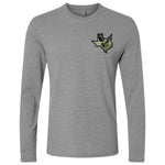 SOG 2 Diamond SOG Long Sleeve - Small - Private Private Long Sleeve Shirt