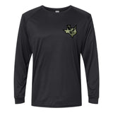 SOG - 2 Diamond SOG Performance Long Sleeve - Small - Private Private Performance Long Sleeve