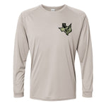 SOG - 2 Diamond SOG Performance Long Sleeve - Small - Private Private Performance Long Sleeve