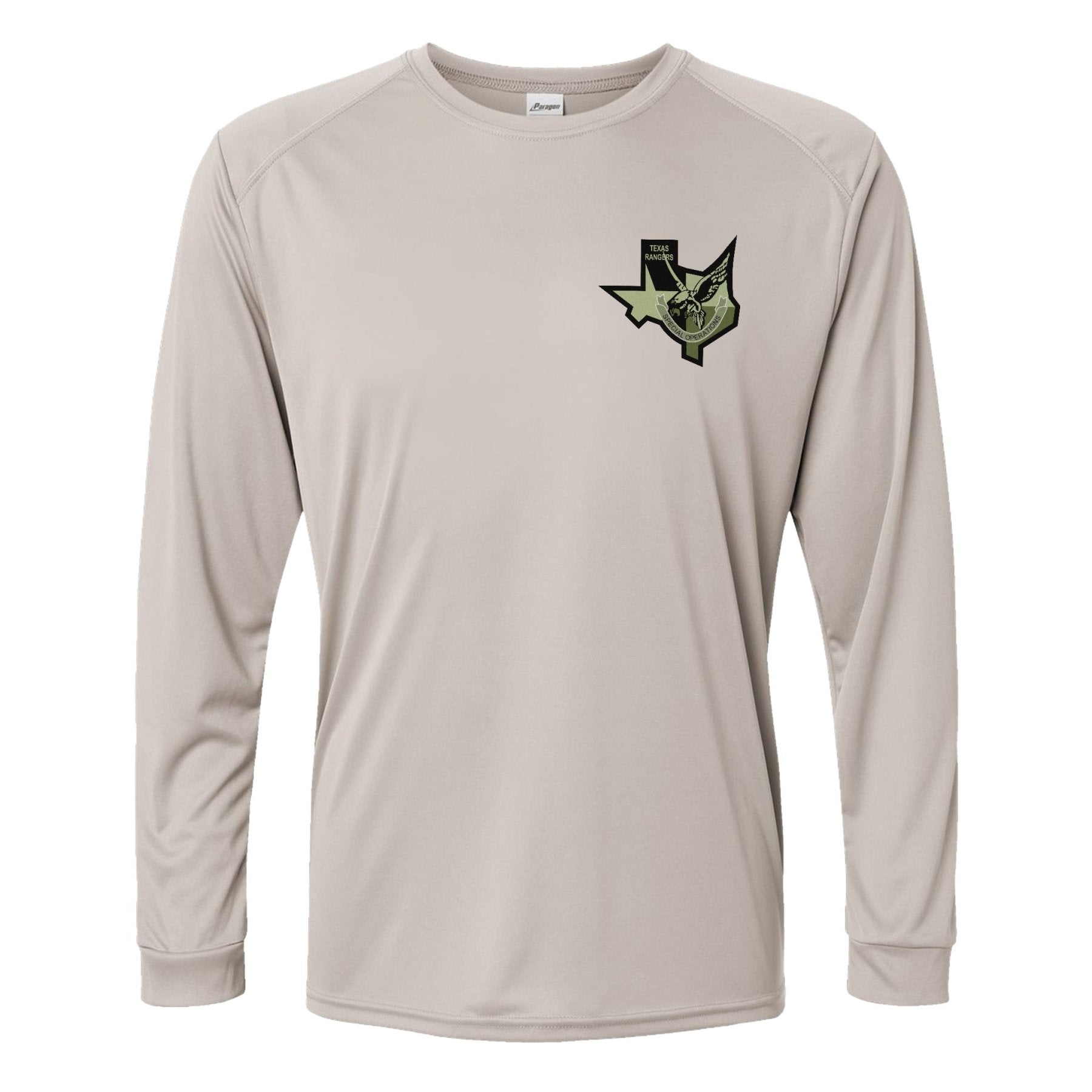 SOG - 2 Diamond SOG Performance Long Sleeve - Small - Private Private Performance Long Sleeve