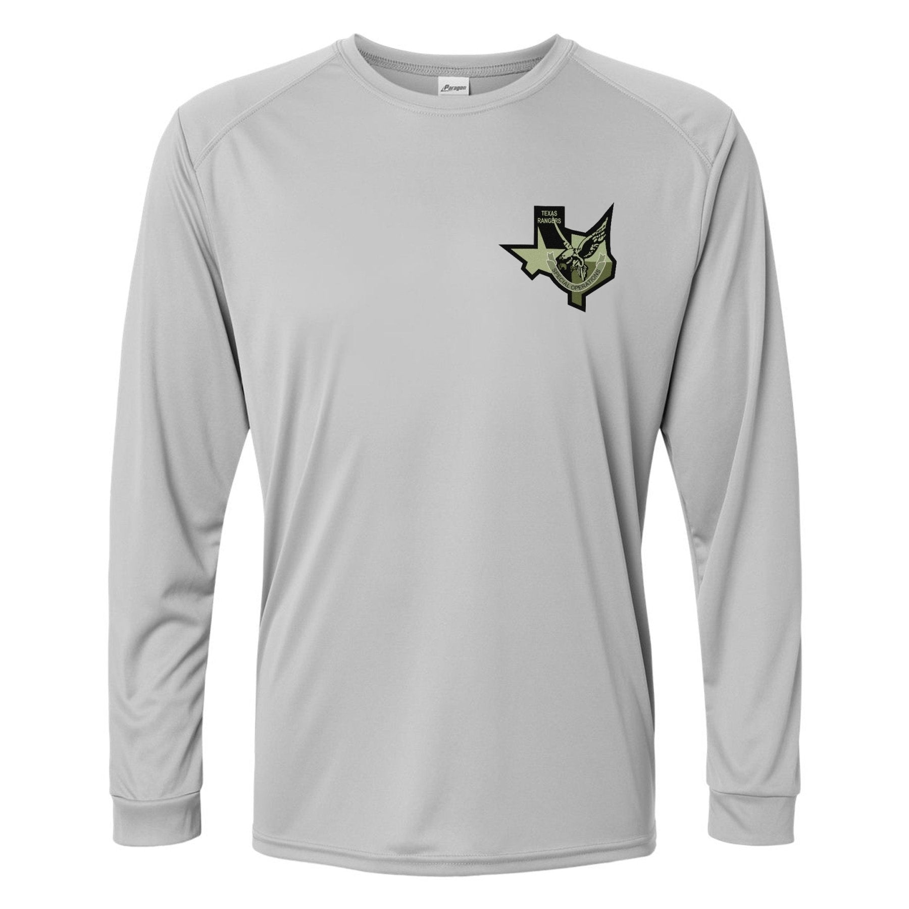 SOG - 2 Diamond SOG Performance Long Sleeve - Small - Private Private Performance Long Sleeve
