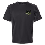 SOG - 2 Diamond SOG Performance Short Sleeve - Small - Private Private Performance Wear