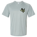 SOG - 2 Diamond SOG Performance Short Sleeve - Small - Private Private Performance Wear