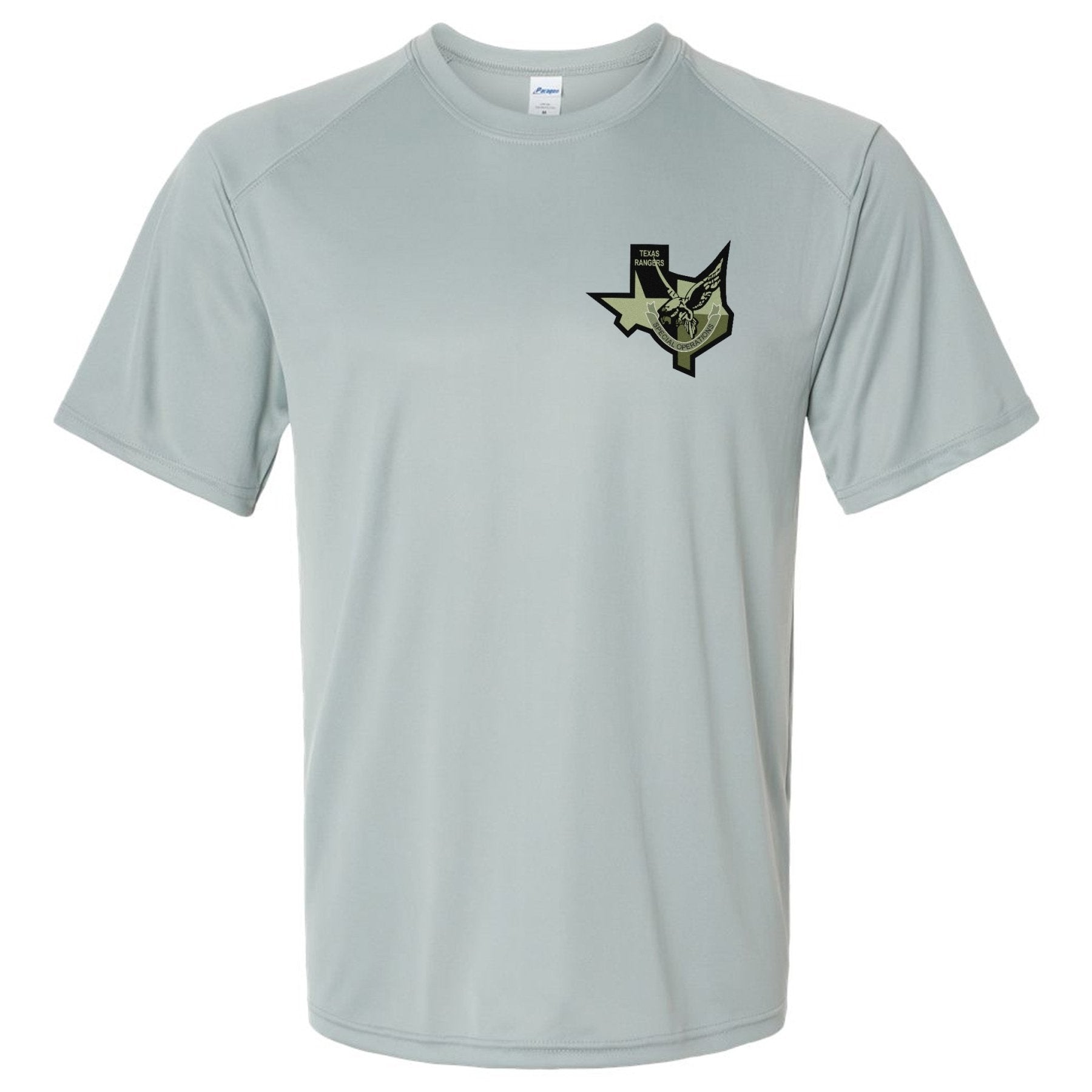 SOG - 2 Diamond SOG Performance Short Sleeve - Small - Private Private Performance Wear