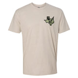 SOG 2 Diamond SOG Tee - Small - Private Private Shirt