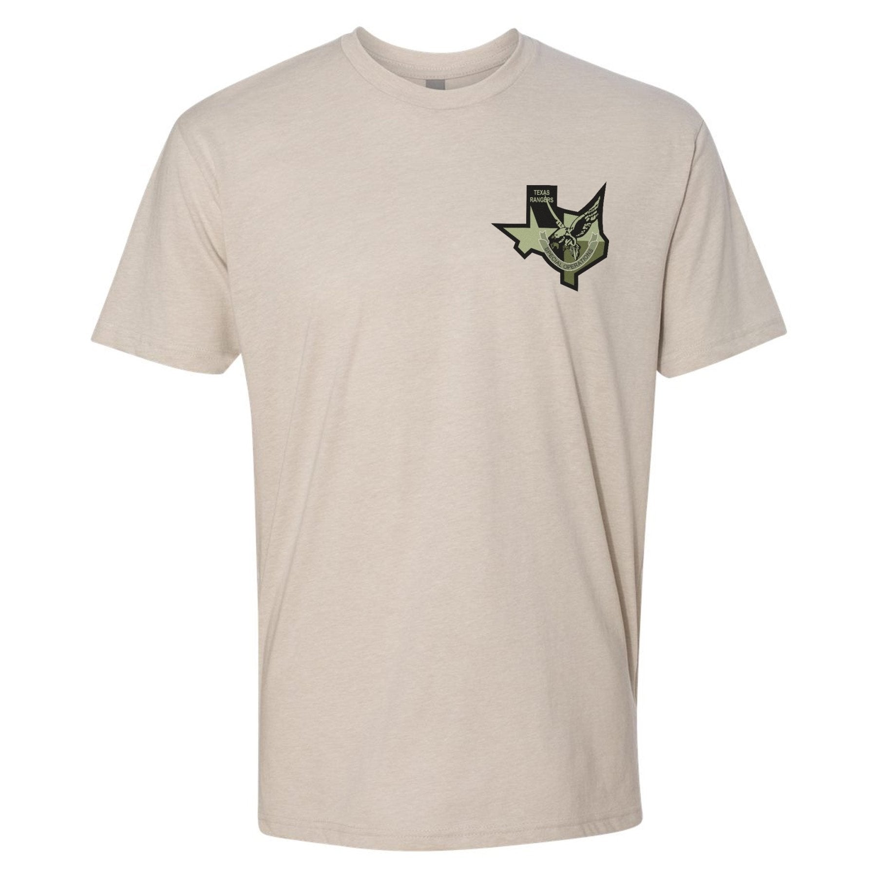 SOG 2 Diamond SOG Tee - Small - Private Private Shirt