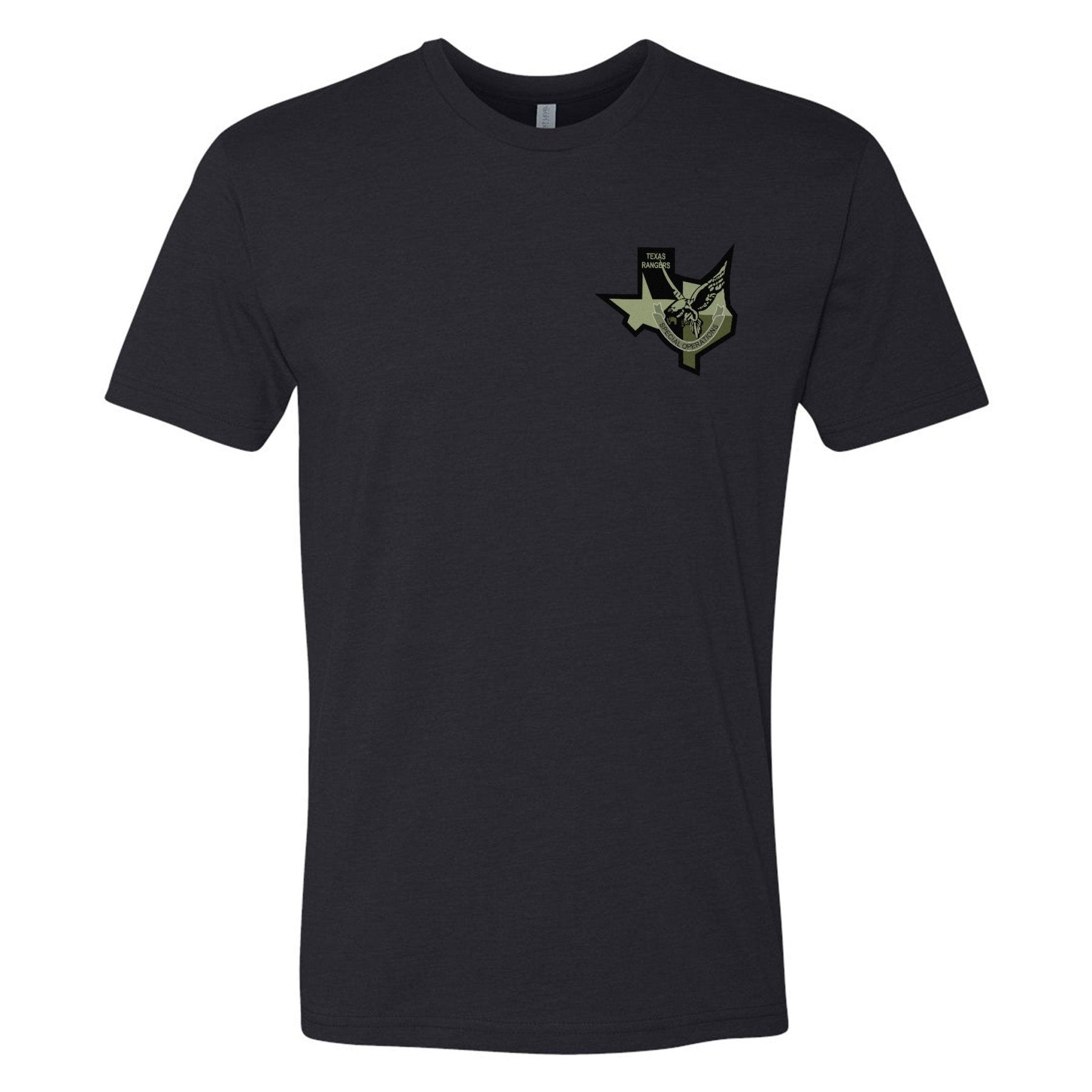 SOG 2 Diamond SOG Tee - Small - Private Private Shirt