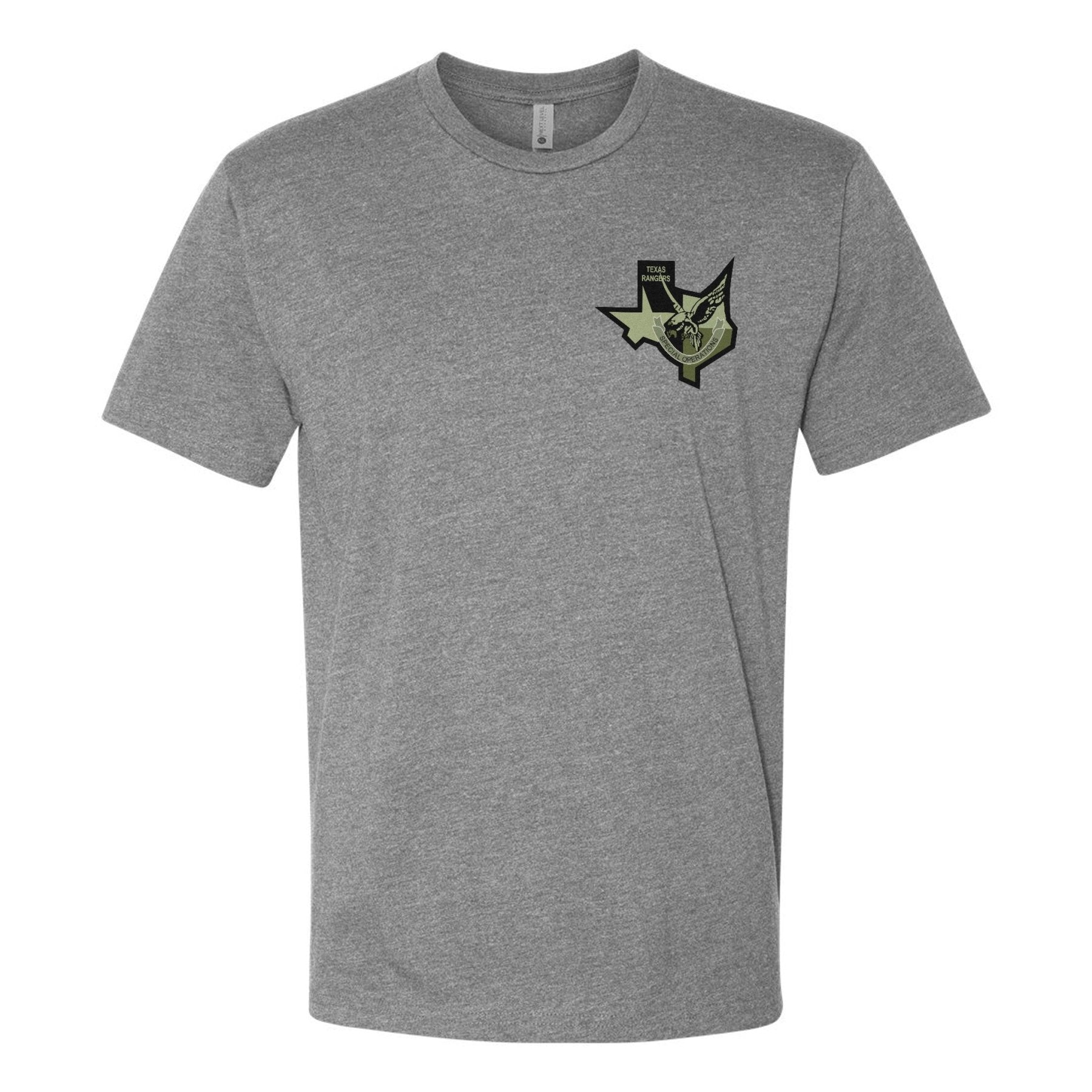 SOG 2 Diamond SOG Tee - Small - Private Private Shirt