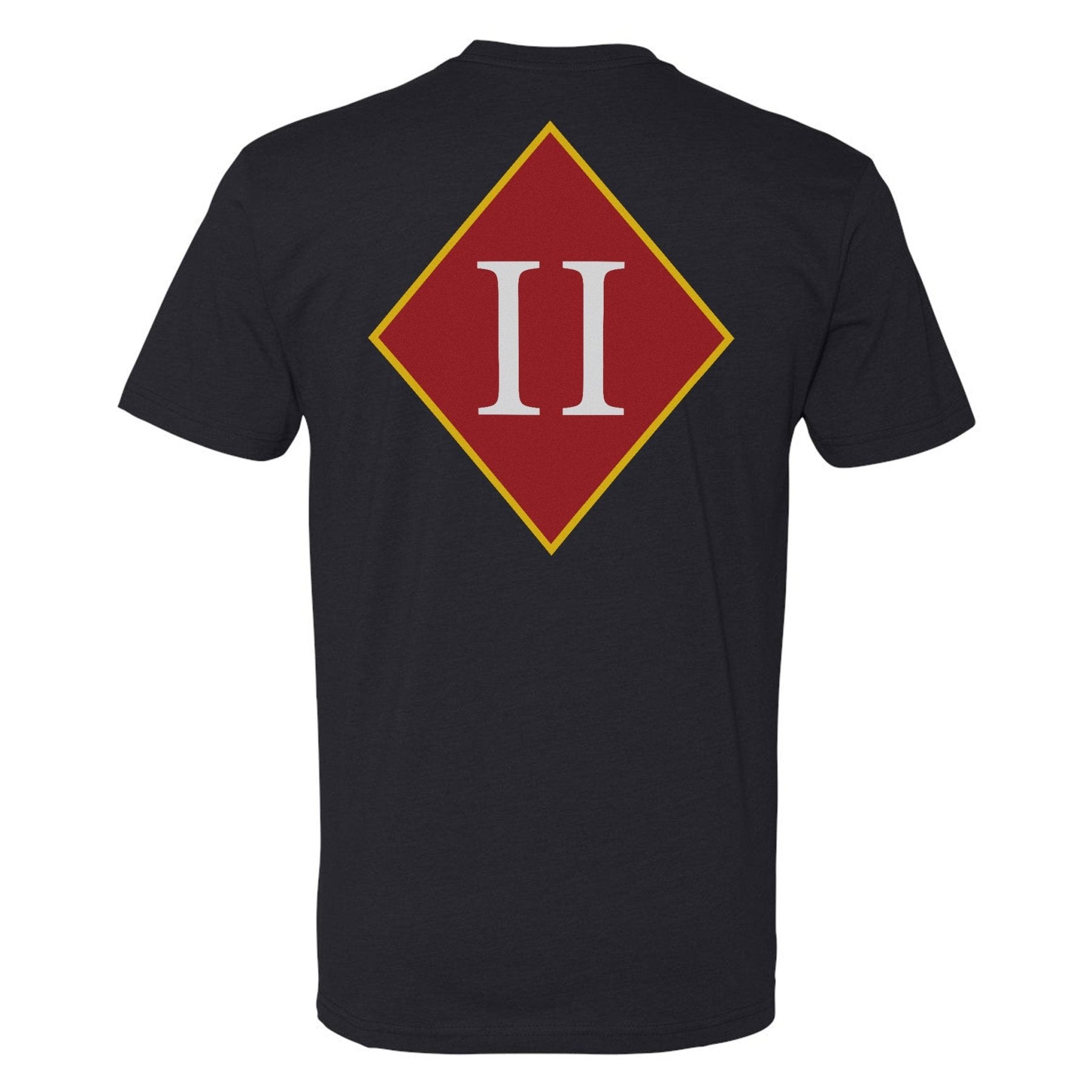 SOG 2 Diamond SOG Tee - Small - Private Private Shirt