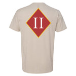 SOG 2 Diamond SOG Tee - Small - Private Private Shirt