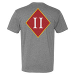 SOG 2 Diamond SOG Tee - Small - Private Private Shirt