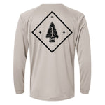 SOG Team 1 Performance Long Sleeve - Small - Private Performance Long Sleeve