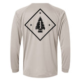 SOG Team 1 Performance Long Sleeve - Small - Private Performance Long Sleeve