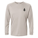 SOG Team 1 Performance Long Sleeve - Small - Private Performance Long Sleeve
