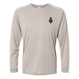 SOG Team 1 Performance Long Sleeve - Small - Private Performance Long Sleeve