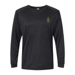 SOG Team 1 Performance Long Sleeve - Small - Private Performance Long Sleeve
