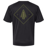 SOG Team 1 Performance Tee - Small - Private Performance Wear