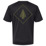 SOG Team 1 Performance Tee - Small - Private Performance Wear