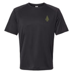 SOG Team 1 Performance Tee - Small - Private Performance Wear