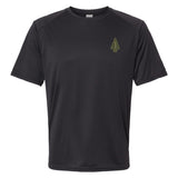 SOG Team 1 Performance Tee - Small - Private Performance Wear
