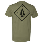 SOG Team 1 Tee - Small - Private Shirt