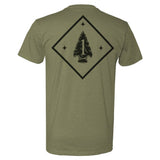 SOG Team 1 Tee - Small - Private Shirt