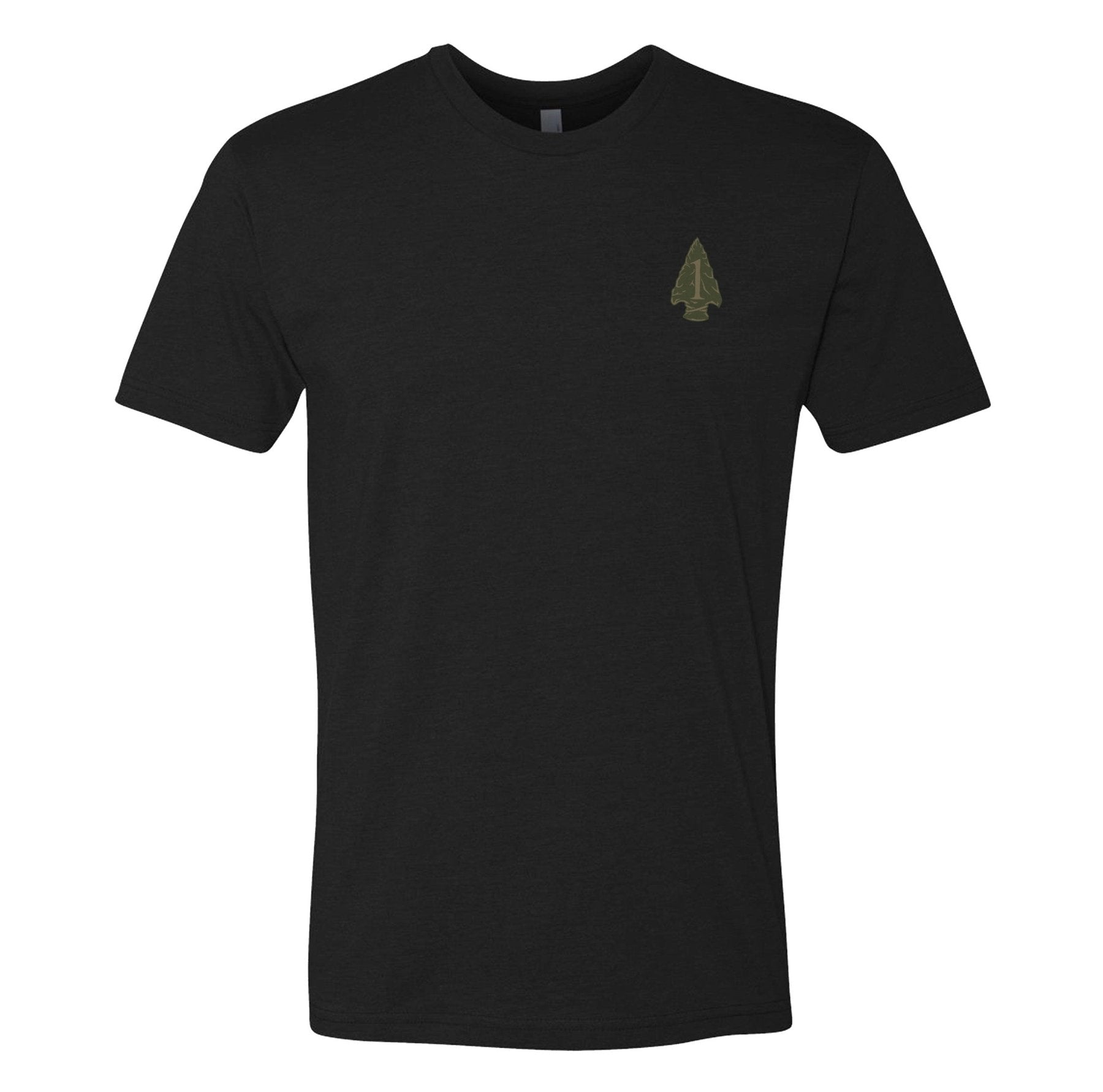 SOG Team 1 Tee - Small - Private Shirt