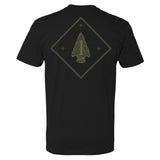 SOG Team 1 Tee - Small - Private Shirt