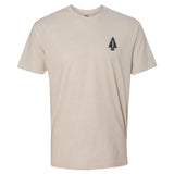 SOG Team 1 Tee - Small - Private Shirt