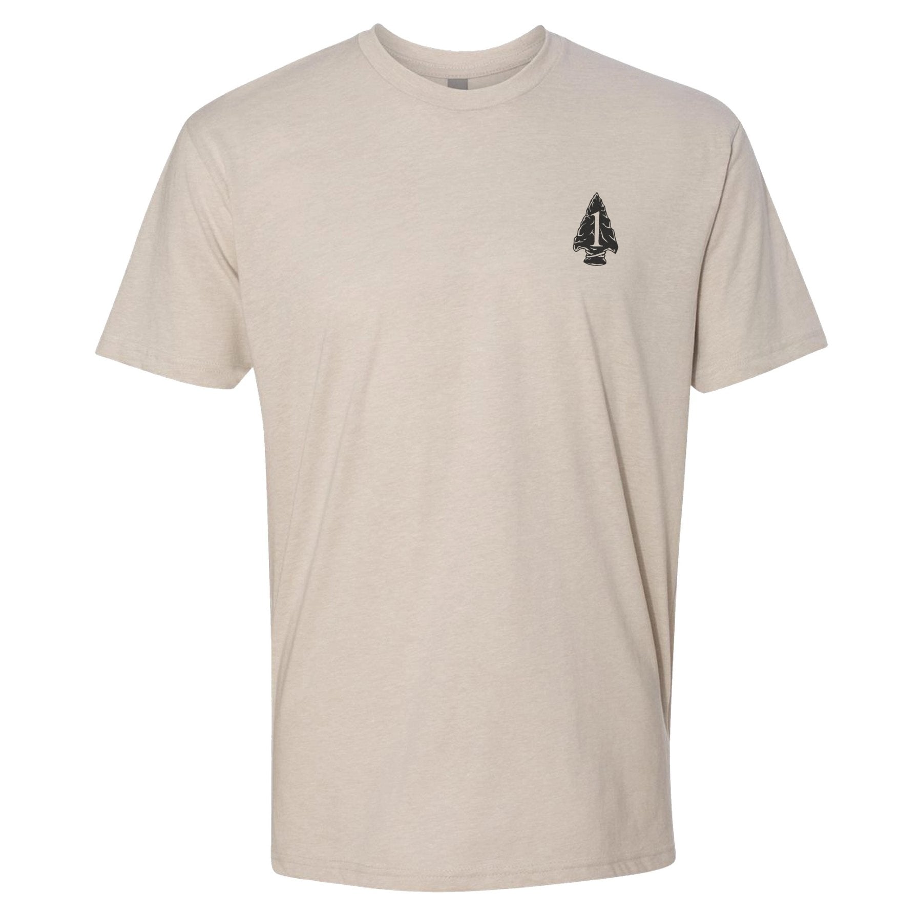SOG Team 1 Tee - Small - Private Shirt