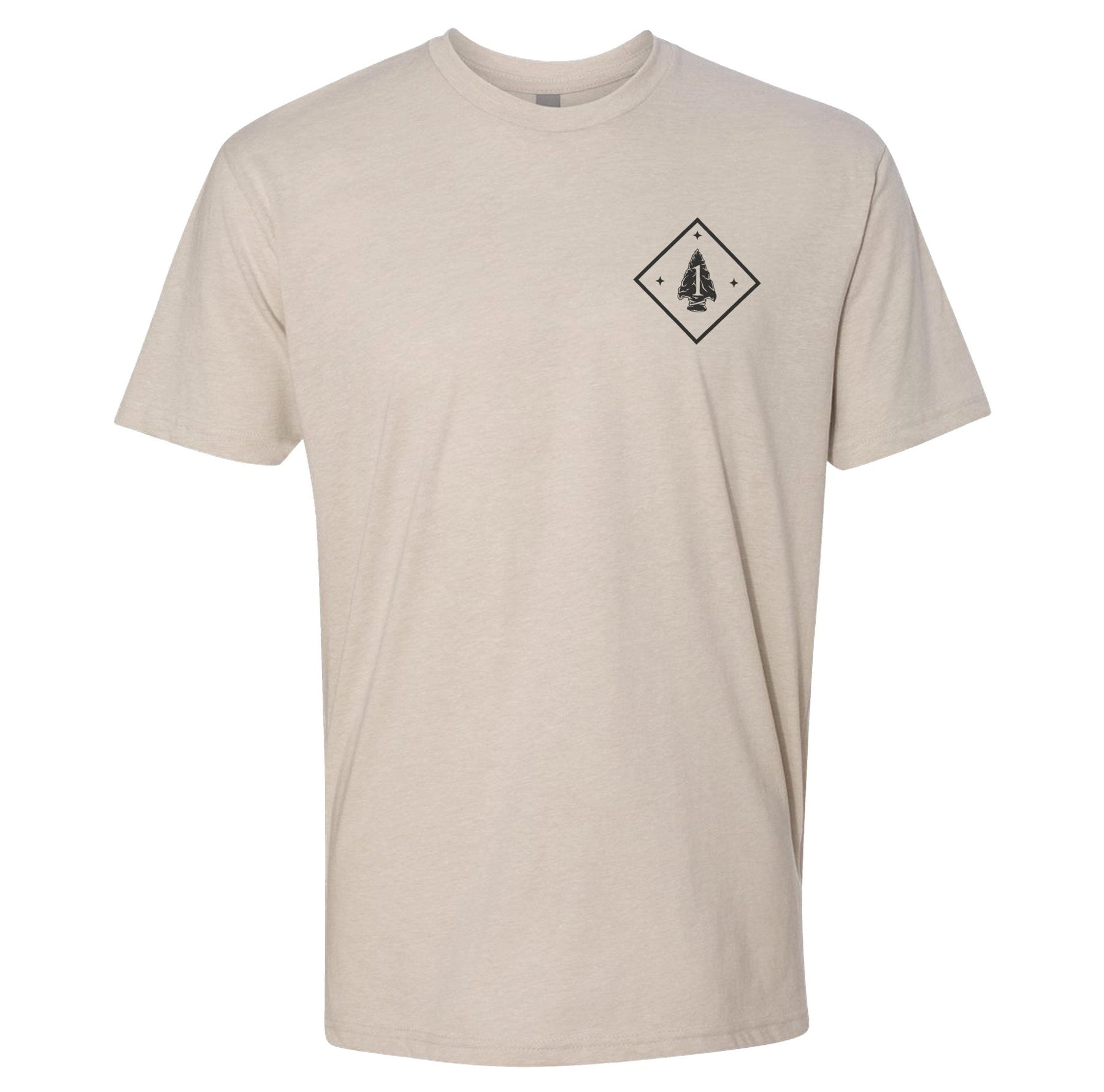 SOG Team 1 TEXAS Tee - Small - Private Shirt