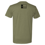 SOG Team 1 TEXAS Tee - Small - Private Shirt
