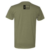 SOG Team 1 TEXAS Tee - Small - Private Shirt