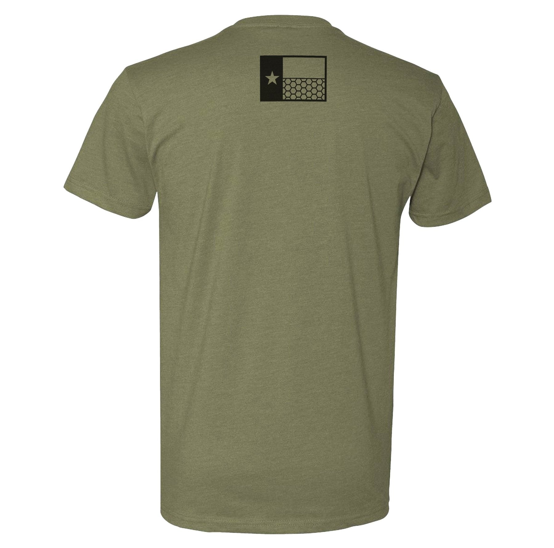 SOG Team 1 TEXAS Tee - Small - Private Shirt