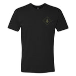 SOG Team 1 TEXAS Tee - Small - Private Shirt