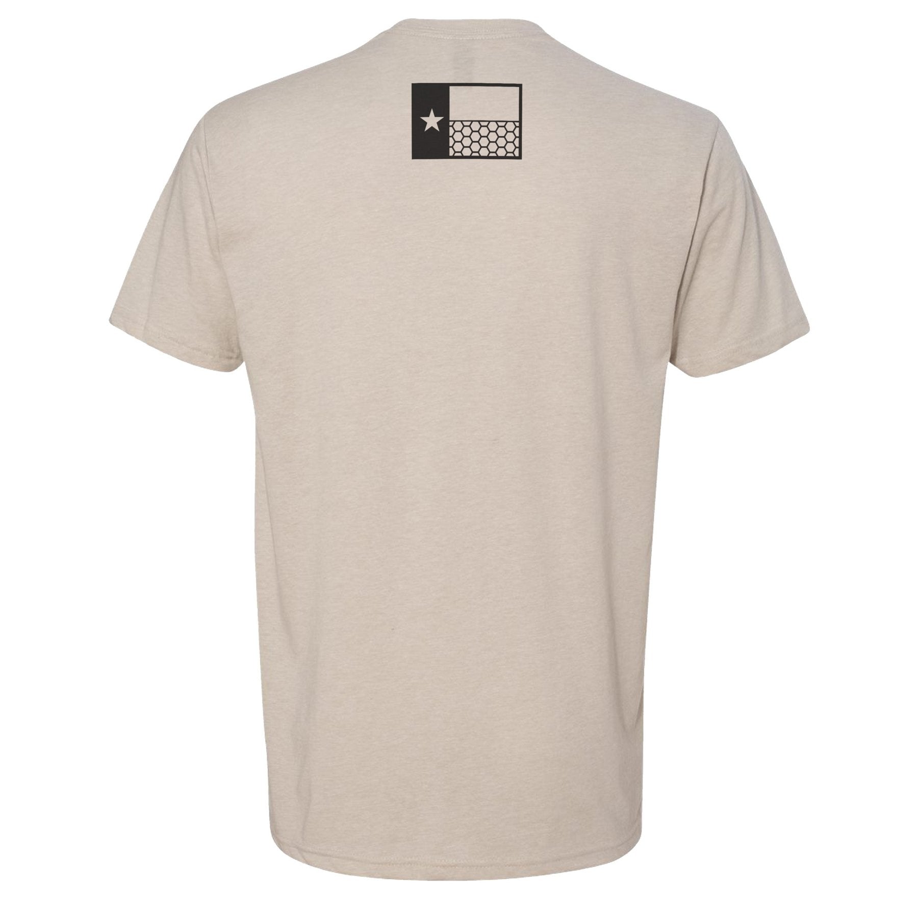 SOG Team 1 TEXAS Tee - Small - Private Shirt