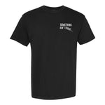 Something Aint Right Heavyweight Shirt - Small - Shirt