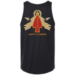 SOTD Wings MFF Crew Tank - Small - Private Tank