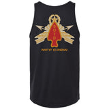 SOTD Wings MFF Crew Tank - Small - Private Tank