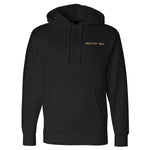 SOTF 61 - 6th SFG Hoodie - Small - Private Hoodie